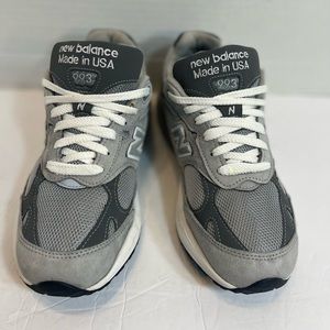 New Balance MR993GL Made In USA Men's Sneakers US Size 8 2E